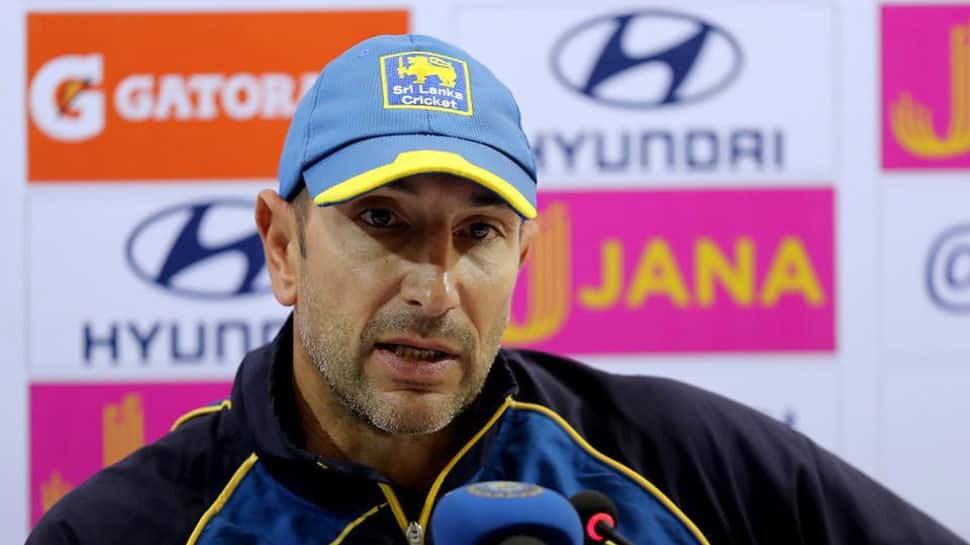 Annoyed Nic Pothas shuns Sri Lanka tour of Bangladesh