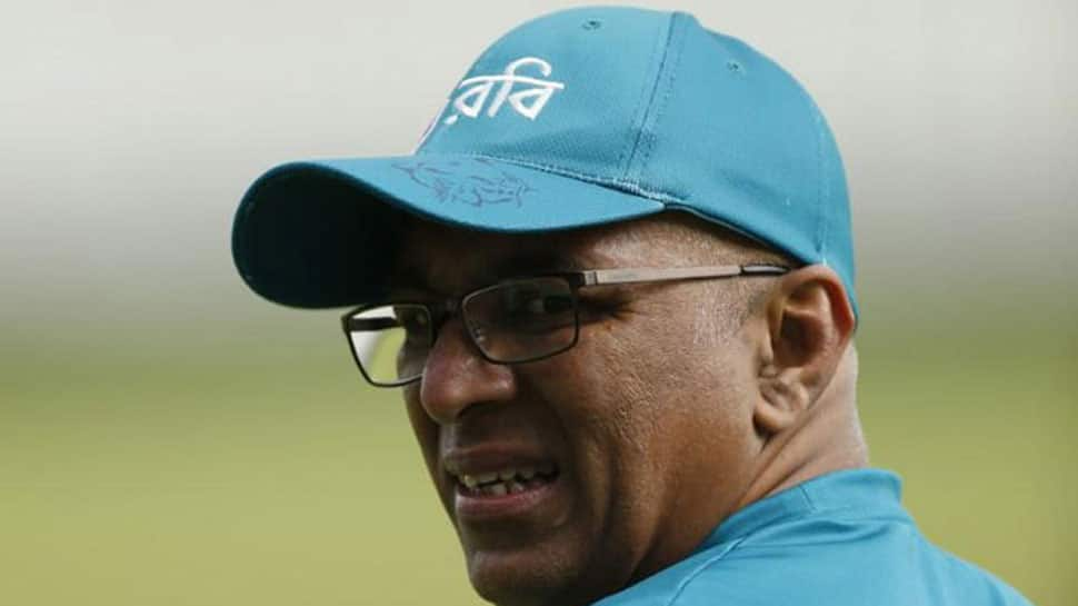 Coach Chandika Hathurusingha savours new challenge with Sri Lanka