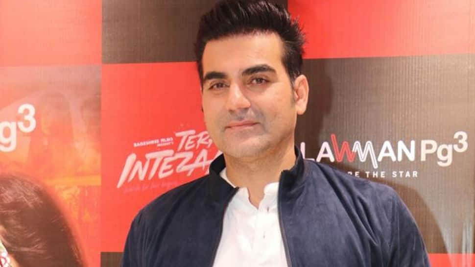 Bringing people into cinema halls is tough: Arbaaz Khan