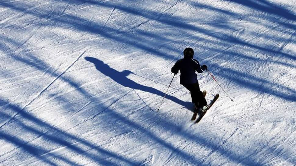 Skier Aanchal Thakur&#039;s brother stranded in Frankfurt, seeks government help to get visa for Olympic qualifiers