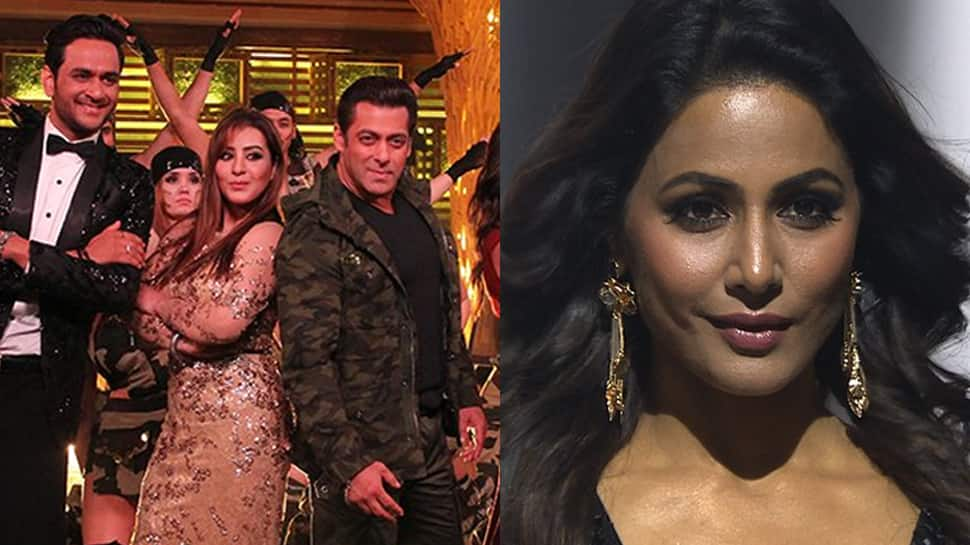 Bigg Boss 11 Grand Finale: Shilpa Shinde beats Hina Khan, wins coveted trophy