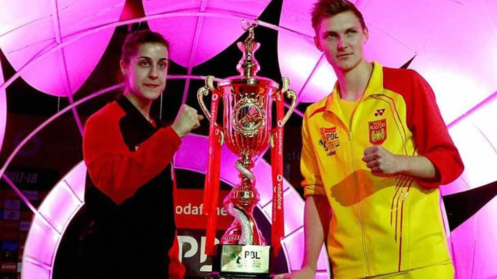 Hyderabad Hunters claim maiden title in PBL 3