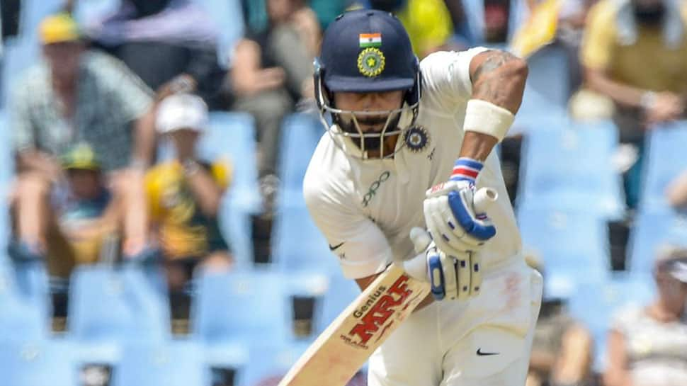 India vs South Africa: Virat Kohli&#039;s Centurion hundred beats Steve Smith in this statistic