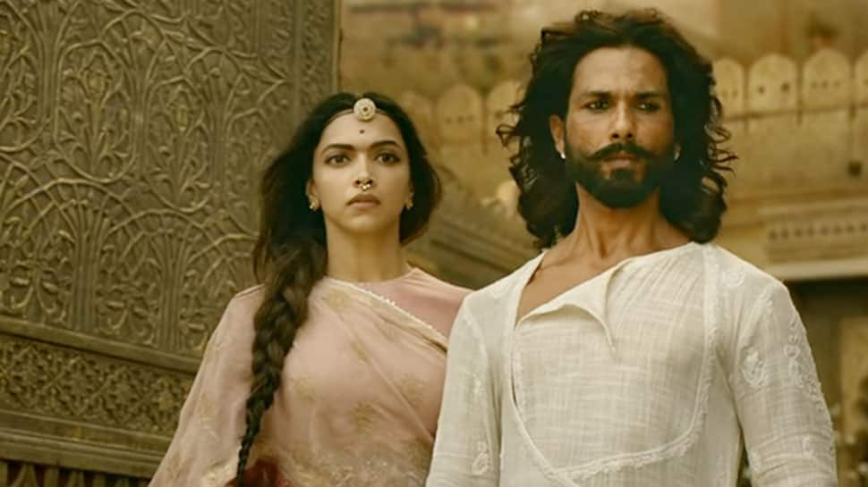 Padmaavat: Makers state disclaimers loud and clear via ad 