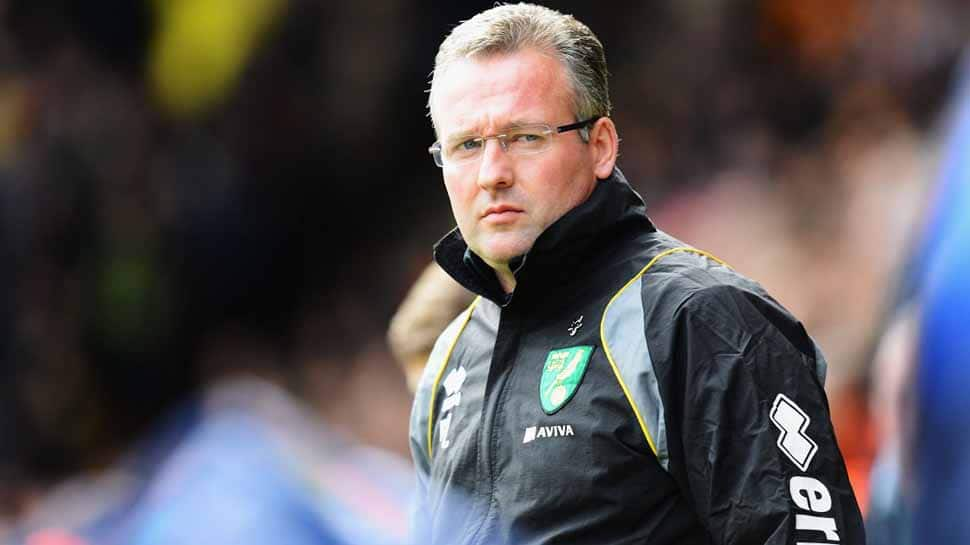 EPL: Paul Lambert appointed Stoke City manager