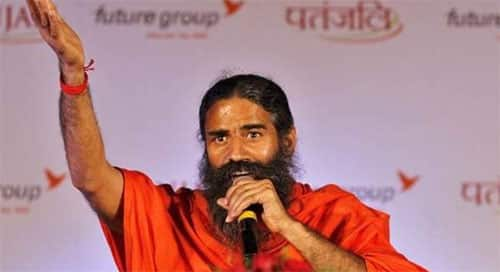 Ramdev&#039;s Patanjali Ayurveda goes for big online push today, in partnership with 8 e-tailers