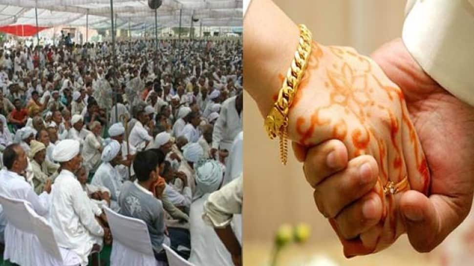 Why isn&#039;t Centre acting against &#039;illegal&#039; diktats of Khap Panchayats on couples, questions SC