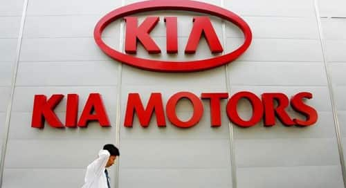 Kia Motors India names Manohar Bhat as head marketing, sales