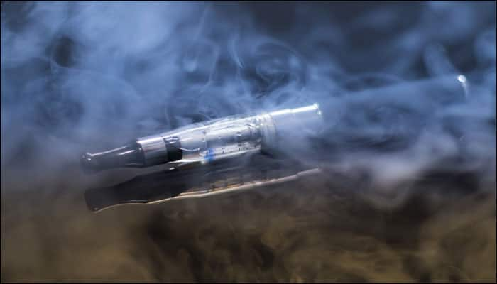 Teens who use e-cigarettes more likely to start smoking: Study