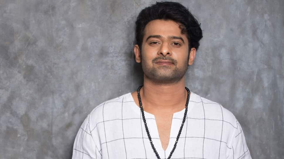 Prabhas decided to become an actor after being inspired by this film