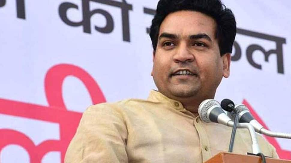 Kapil Mishra, Manjinder Sirsa marshalled out of Delhi Assembly