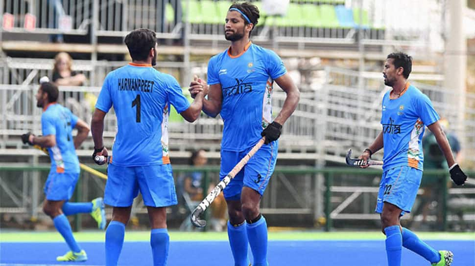 Hockey: India face Japan in four-nations opener in New Zealand