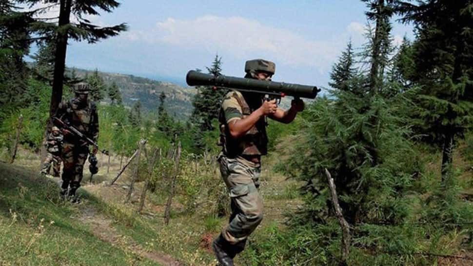 J&amp;K: Two porters injured at Army&#039;s ammunition depot in Anantnag