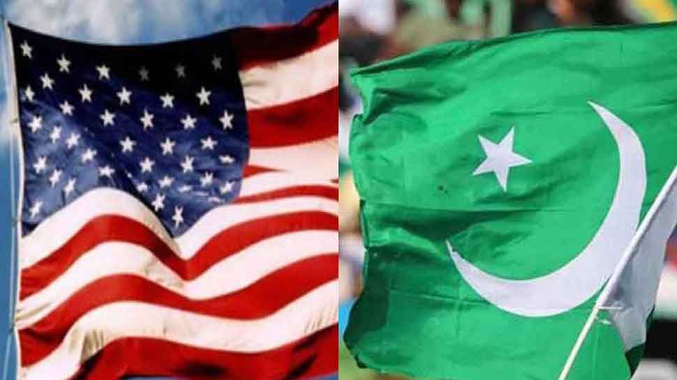 US trying to convince Pakistan, New Delhi is not threat to Islamabad: Defence Minister