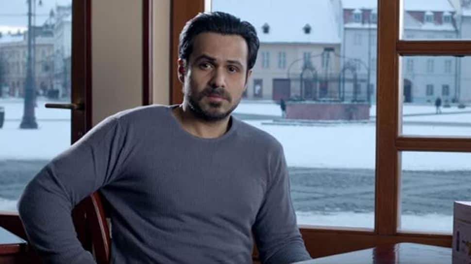 Emraan to star and co-produce education drama Cheat India