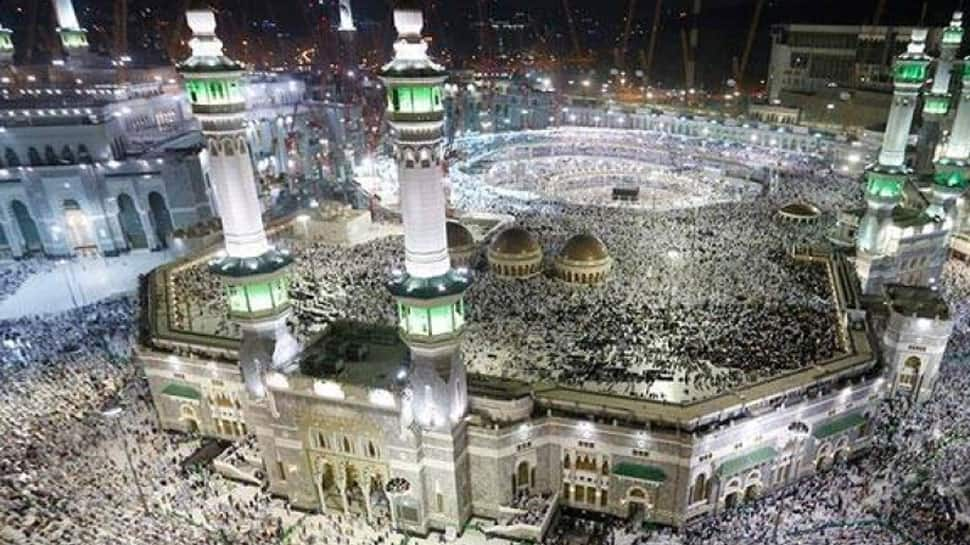 No subsidy on Haj from this year, confirms Modi government