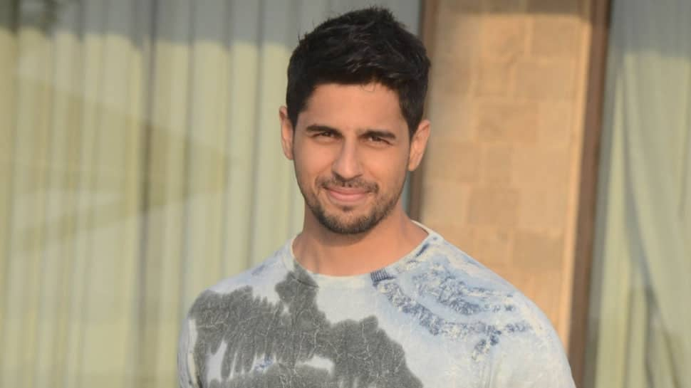 Sidharth Malhotra turns 33; celebs wish him best of everything