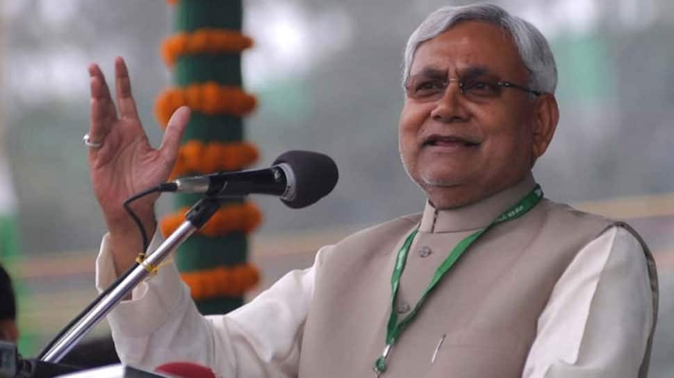 Civic amenities will be provided to all, SCs, STs to get top priority: Nitish Kumar