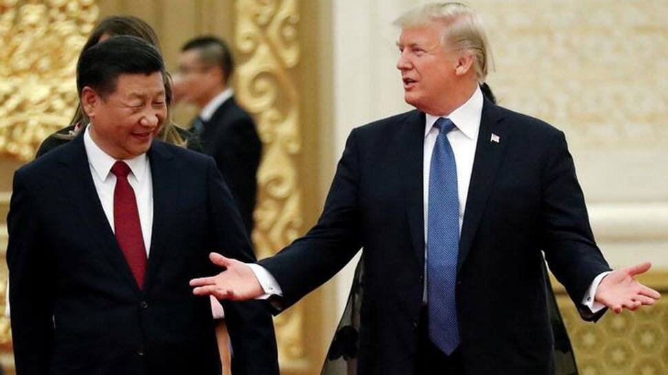 Xi Jinping, Donald Trump hold talks amid trade tensions