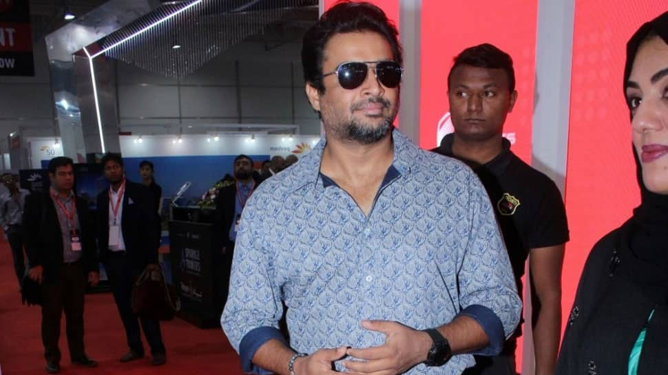 R Madhavan has no interest in politics