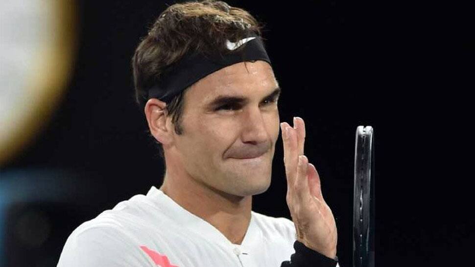 Roger Federer urges fellow players to embrace the media