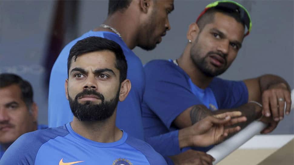 India vs South Africa: Virat Kohli gets angry at Lungi Ngidi after send-off at Centurion
