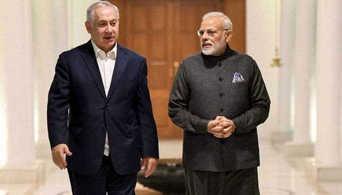 Israeli snipers, Chetak commandos to guard PM Narendra Modi and Benjamin Netanyahu during Ahmedabad roadshow