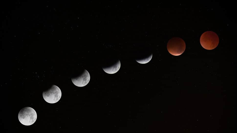 Super Blue Blood Moon in the sky after 150 years. Here&#039;s what you need to know