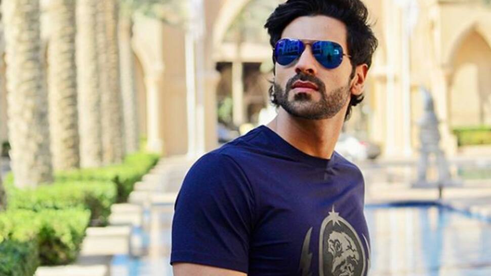 Actor Vivek Dahiya attacked by drunken men with swords—Deets inside