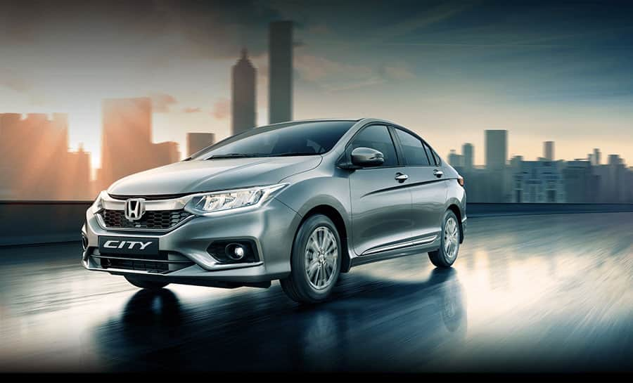 Honda City 20th Anniversary Edition: Price, specs and more