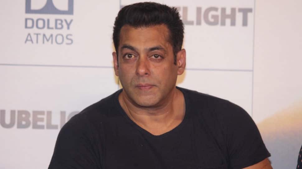 Salman Khan gears up for another TV show after Bigg Boss 11- Deets inside