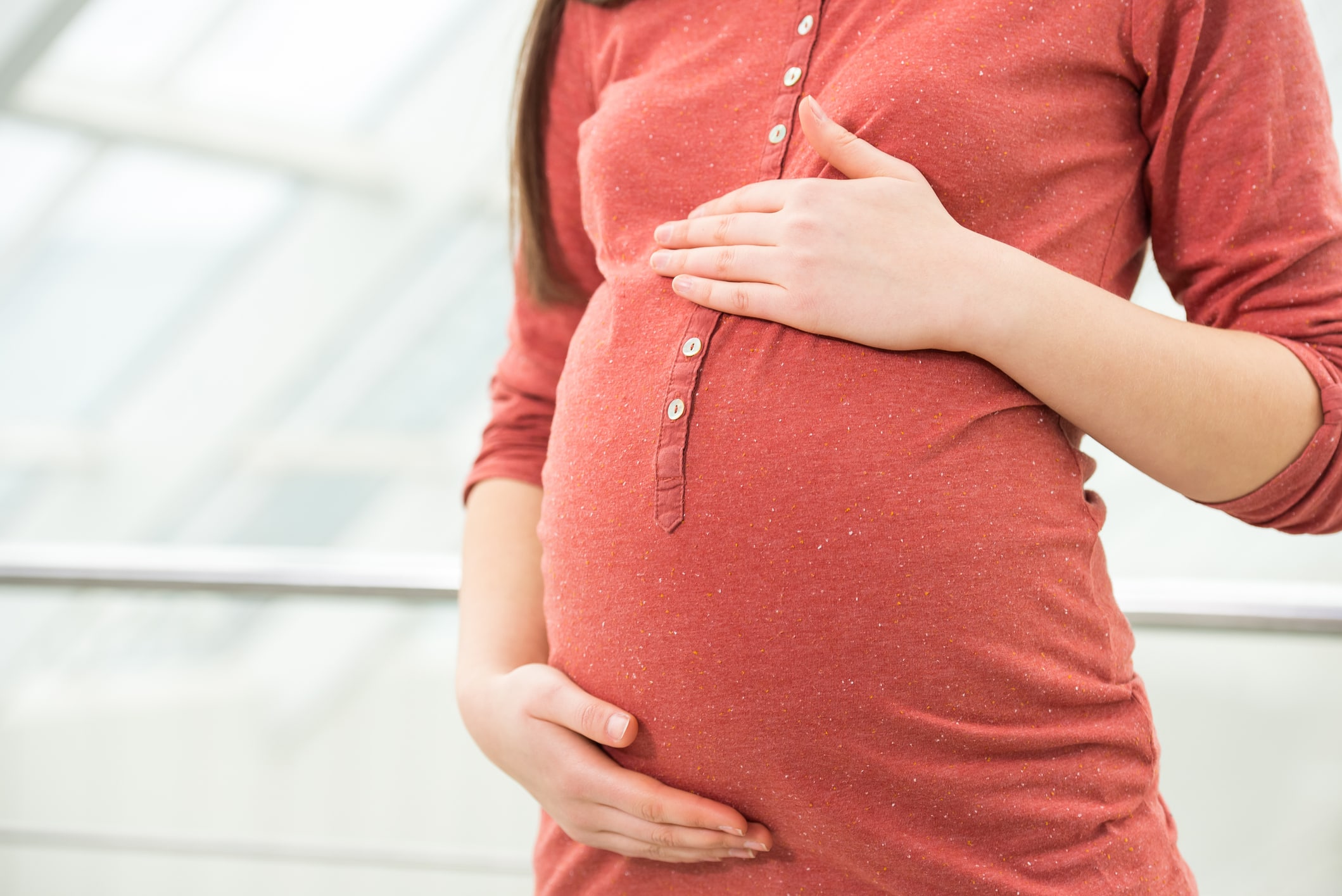 Diabetes during pregnancy ups heart disease risk