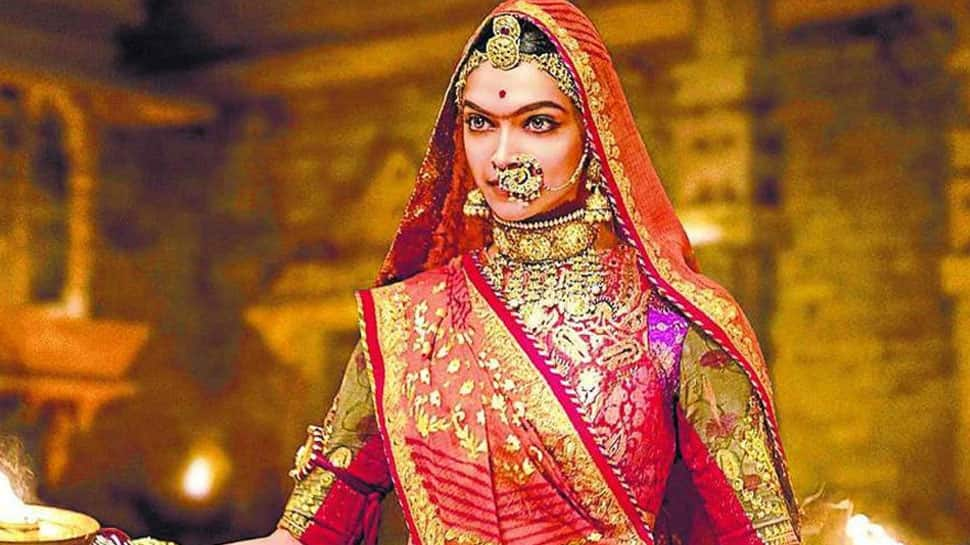 Watch Padmaavat Tamil trailer: Deepika, Shahid and Ranveer will have an enchanting effect on you