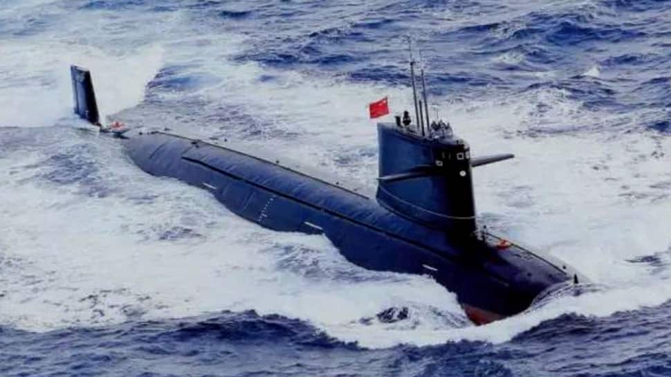 EXCLUSIVE - China prepares to deploy nuclear submarines at Pakistan&#039;s Gwadar Port: True face of CPEC?