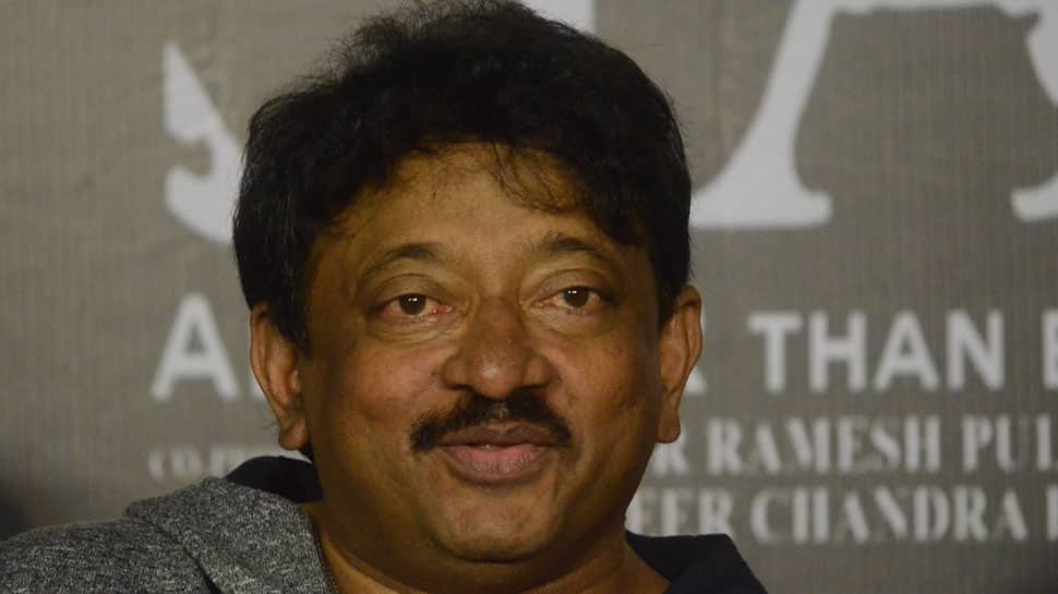 No location on earth more beautiful than woman&#039;s body: Ram Gopal Varma