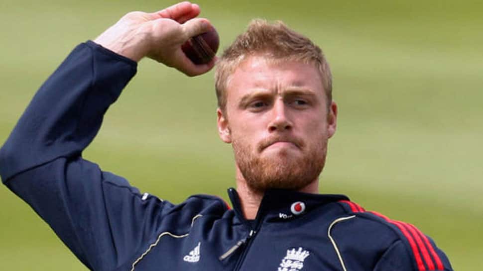 Andrew Flintoff would consider becoming England coach