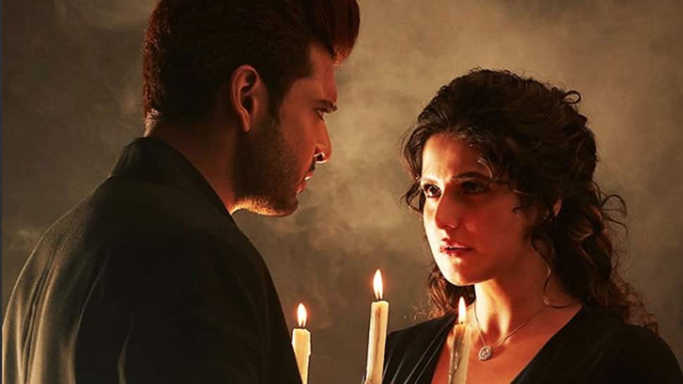 1921 Day 5 collections: Vikram Bhatt&#039;s thriller stays steady at Box Office