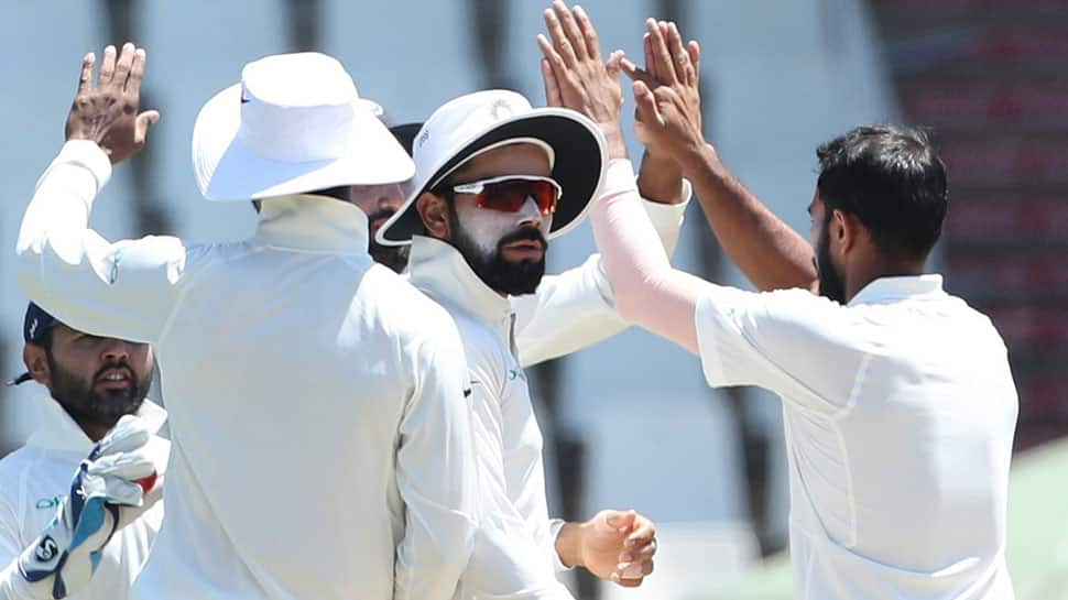 India vs South Africa: Virat Kohli &amp; Co&#039;s nine-series unbeaten Test run ends in Centurion