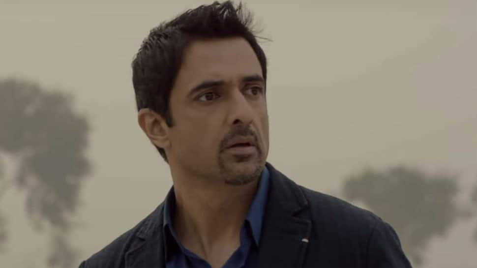 I&#039;m a victim of creative short-sightedness of others: Sanjay Suri