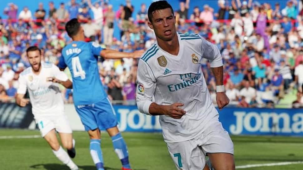 Real Madrid should not give in to Ronaldo demands, says Manolo Sanchis