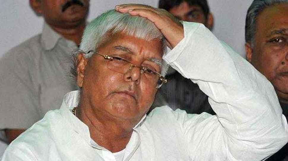 Lalu Yadavs Son In Law Who Gave Rs 1 Cr Loan To Rabri Devi Evades Ed Summons Bihar News 