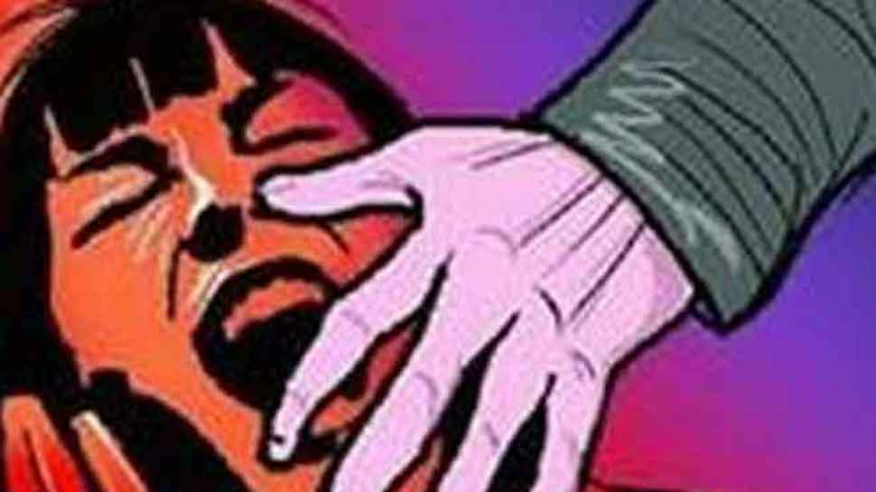 Madrassa cleric rapes 12-yr-old girl, molest another in Maharashtra