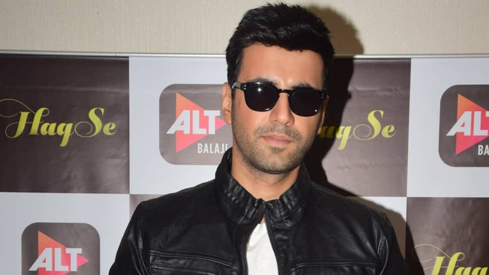 Karanvir Sharma joins Sunny Deol starrer