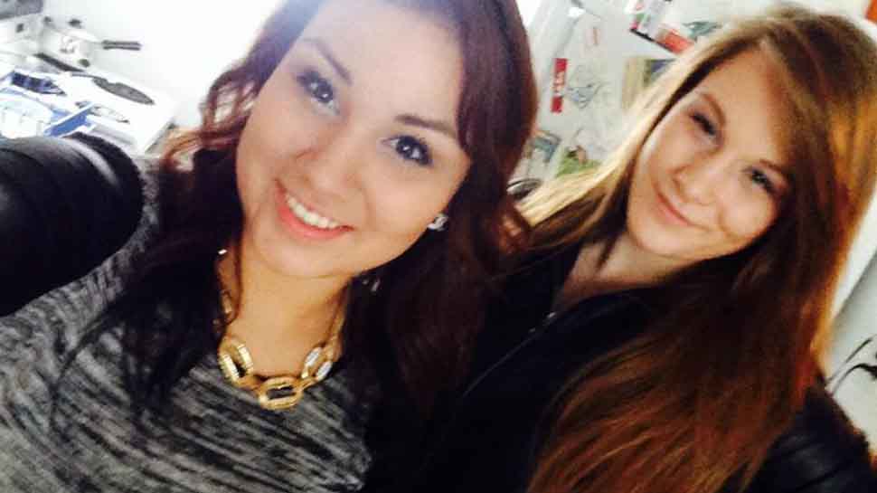 How a selfie taken minutes before the death solved a murder mystery