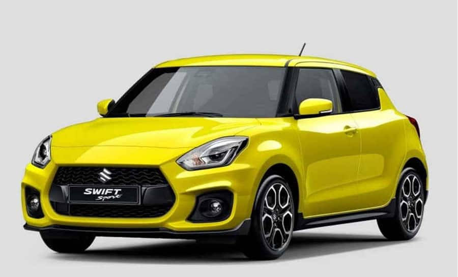 Maruti Suzuki Swift 2018 bookings officially commences, launch at Auto Expo