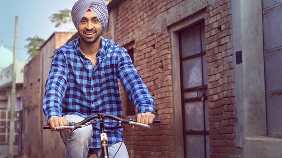 Haven&#039;t become a star yet: Diljit Dosanjh