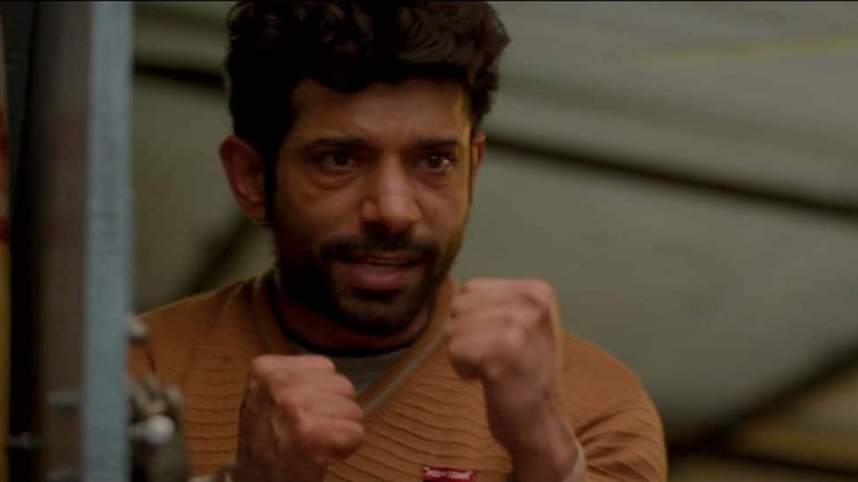 Mukkabaaz Day 6 collections: The boxing drama witnesses dip at Box Office