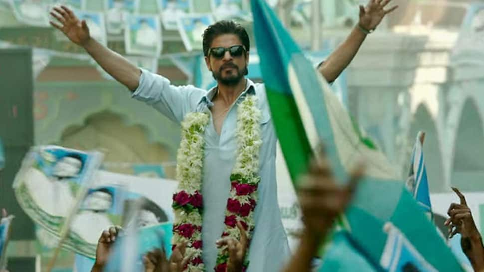 Shah Rukh Khan starrer &#039;Raees&#039; sequel on cards? Here&#039;s the truth