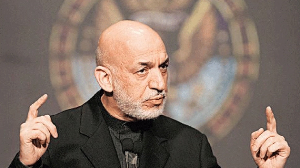 &#039;Plenty of evidence&#039; against Hafiz Saeed, says former Afghanistan President Hamid Karzai