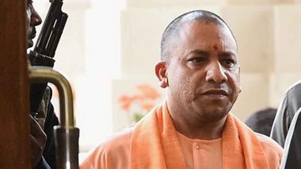 Yogi Adityanath summons BJP MP Rekha Verma over shoe-fight incident during blanket distribution